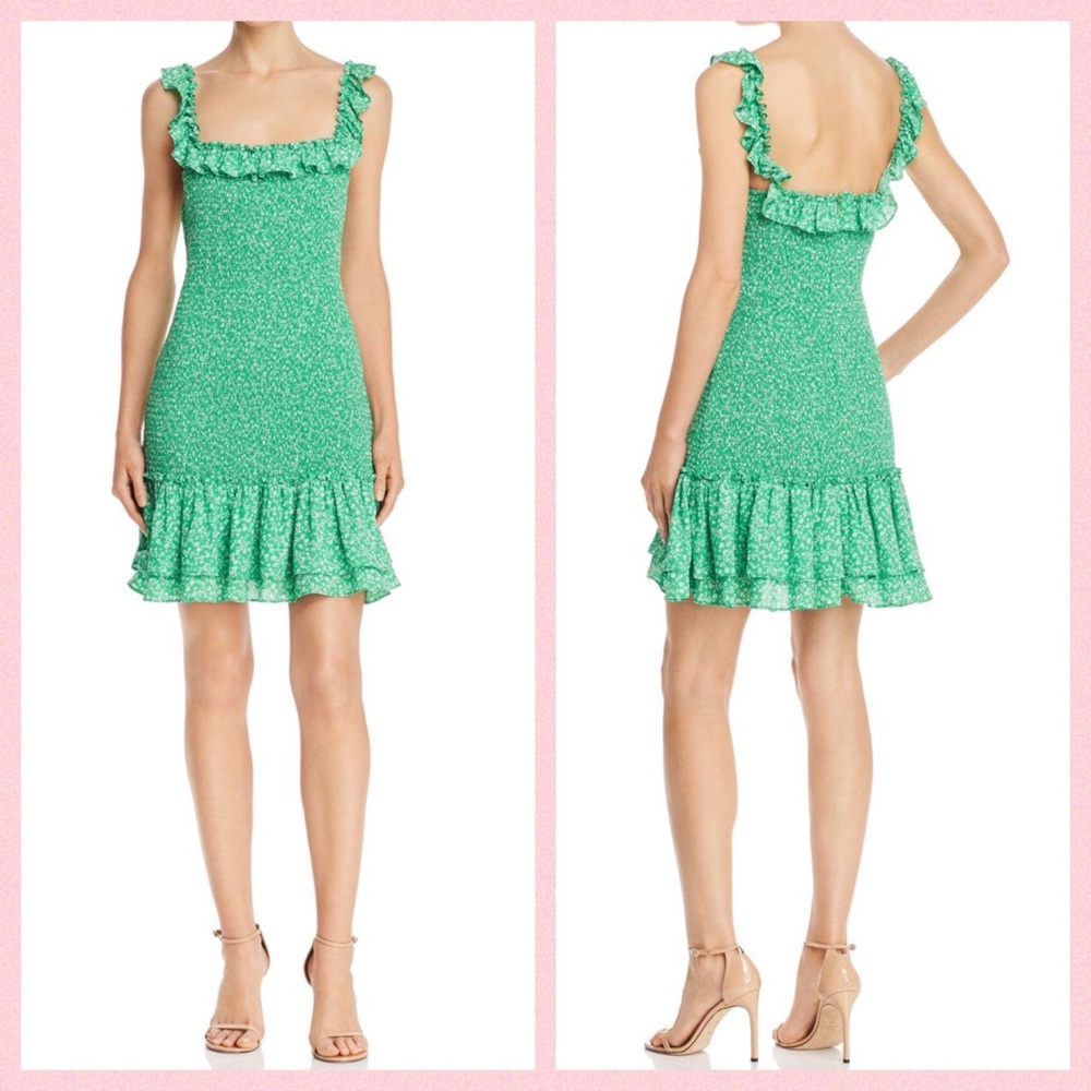 Likely Nina Dress